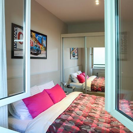 Apartment Promenada 诺威萨 外观 照片