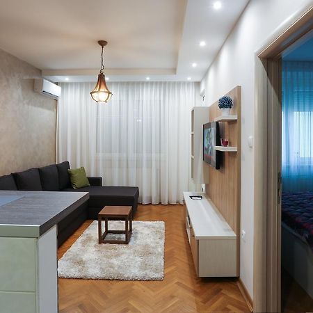 Apartment Promenada 诺威萨 外观 照片