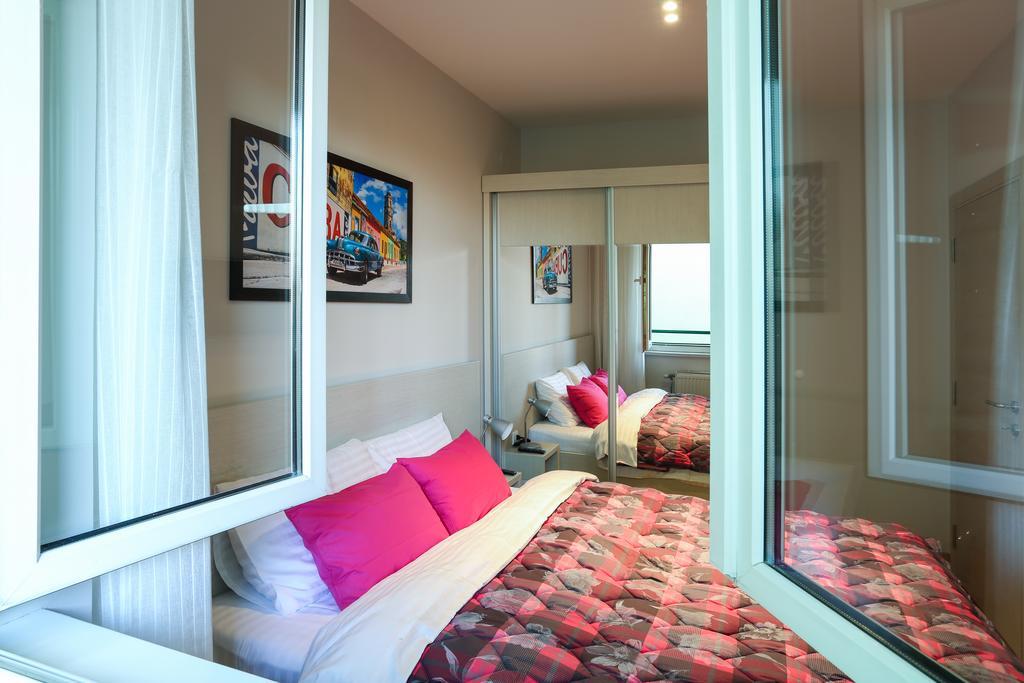 Apartment Promenada 诺威萨 外观 照片