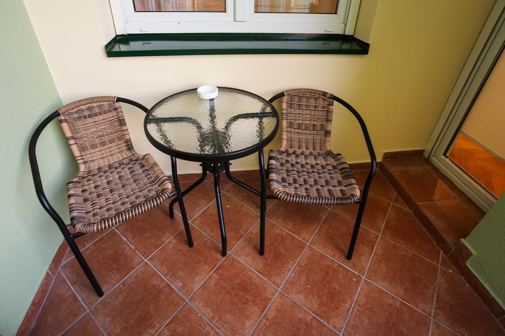 Apartment Promenada 诺威萨 外观 照片