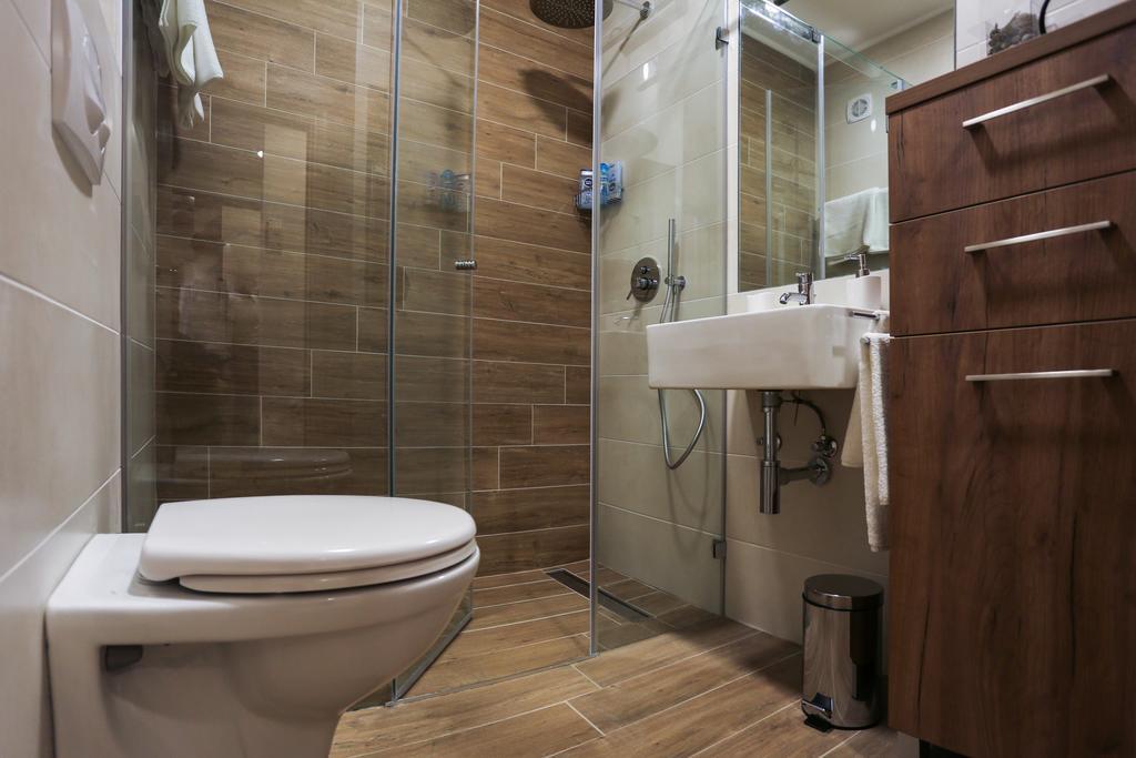Apartment Promenada 诺威萨 外观 照片