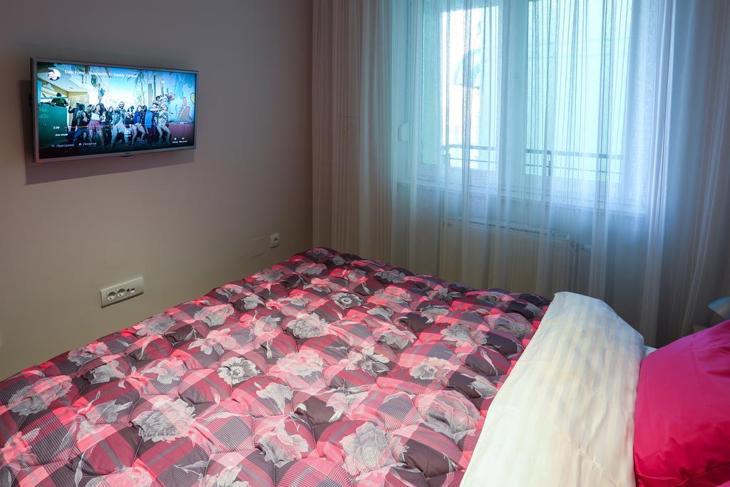 Apartment Promenada 诺威萨 外观 照片