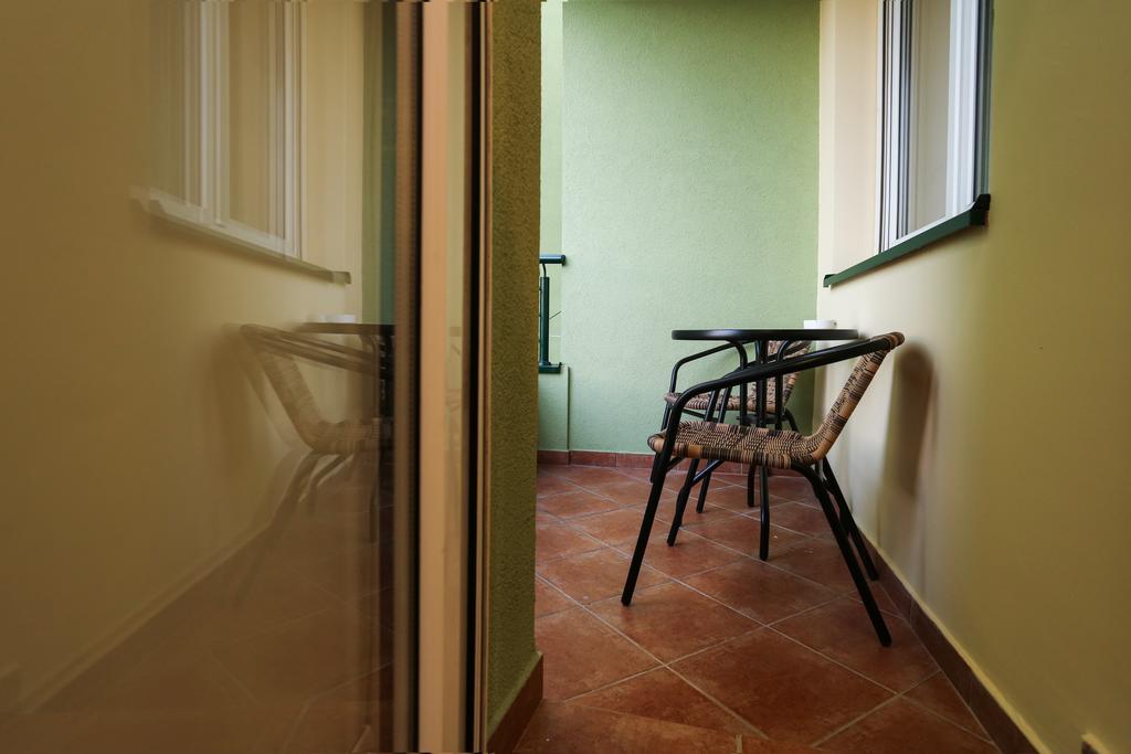 Apartment Promenada 诺威萨 外观 照片