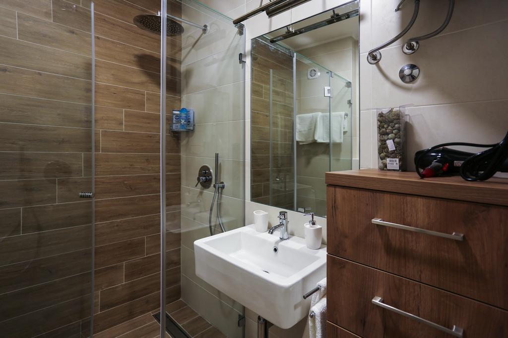 Apartment Promenada 诺威萨 外观 照片